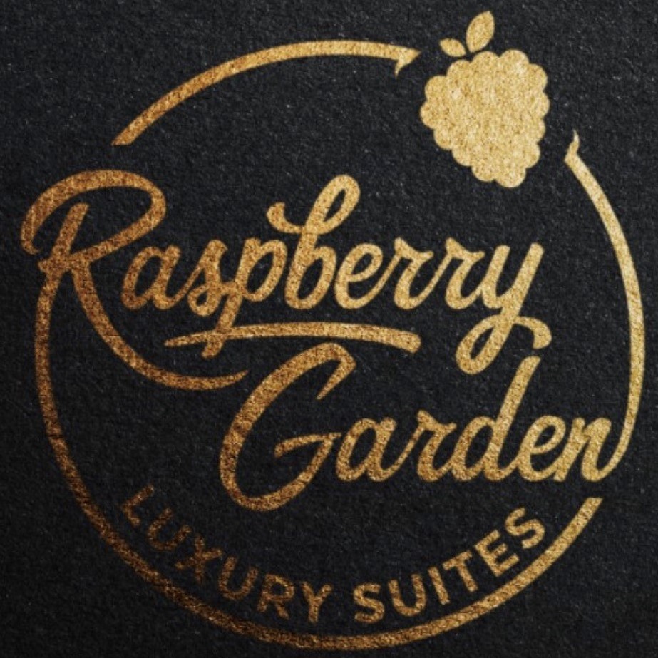 The Raspberry Garden